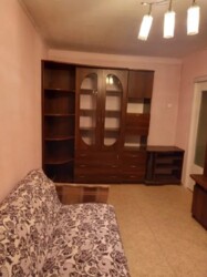 Здається 2-х кімнатна квартира на Слов'янці по вул. Пирогова фото 1 Здається 2-х кімнатна квартира на Слов'янці по вул. Пирогова фото 1