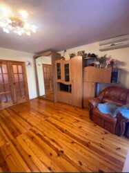 Здається 3-х кімнатна квартира, р-н Вишенька з технікою та меблями. фото 7 Здається 3-х кімнатна квартира, р-н Вишенька з технікою та меблями. фото 7