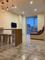 Оренда вишуканої 1-кімнатної квартири в ЖК Набережний Квартал фото 26 Оренда вишуканої 1-кімнатної квартири в ЖК Набережний Квартал фото 26