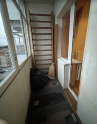 Здається 2-х кімнатна квартира в Замостянському районі. Біля Залізничного вокзалу. фото 7 Здається 2-х кімнатна квартира в Замостянському районі. Біля Залізничного вокзалу. фото 7