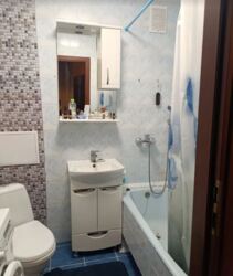 Здається 1-но кімнатна квартира в р-ні Тяжилів, все є. фото 2 Здається 1-но кімнатна квартира в р-ні Тяжилів, все є. фото 2