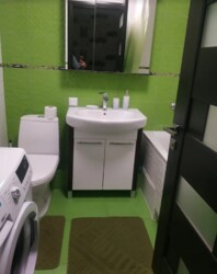 Оренда сучасної 1-кімнатної квартири в новобудові на Вишеньці фото 5 Оренда сучасної 1-кімнатної квартири в новобудові на Вишеньці фото 5