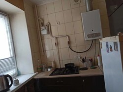 Здається 2-х кімнатна квартира в Ленінському районі. вул. Пирогова. Все є. фото 2 Здається 2-х кімнатна квартира в Ленінському районі. вул. Пирогова. Все є. фото 2