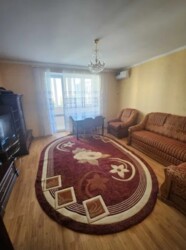 Здається 3-х кімнатна квартира в р-ні Поділля. Все є, гарний стан. фото 8 Здається 3-х кімнатна квартира в р-ні Поділля. Все є, гарний стан. фото 8