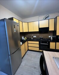 Здається 1-но кімнатна квартира. Новий ремонт. ЖК Барський фото 1 Здається 1-но кімнатна квартира. Новий ремонт. ЖК Барський фото 1