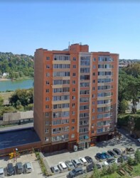 Здається 1-но кімнатна квартира в Ленінському районі. ЖК Резиденція. Все є. фото 5 Здається 1-но кімнатна квартира в Ленінському районі. ЖК Резиденція. Все є. фото 5