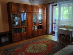 Здається 2-х кімнатна квартира в Центрі міста, гарний стан. Індивідуальне опалення. фото 9 Здається 2-х кімнатна квартира в Центрі міста, гарний стан. Індивідуальне опалення. фото 9