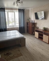 Здається 1-но кімнатна квартира в р-ні Слов'янка. Все є, відмінний стан. фото 5 Здається 1-но кімнатна квартира в р-ні Слов'янка. Все є, відмінний стан. фото 5