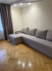 Здається 2-х кімнатна квартира в районі Слов'янка, новий ремонт, все є. фото 6 Здається 2-х кімнатна квартира в районі Слов'янка, новий ремонт, все є. фото 6