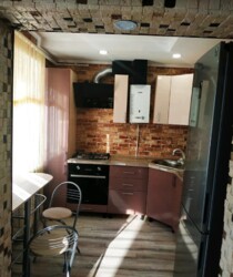 Здається 2-х кімнатна квартира на Замостянському районі. Є все необхідне для життя. фото 1 Здається 2-х кімнатна квартира на Замостянському районі. Є все необхідне для життя. фото 1