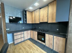 Здається 1-но кімнатна квартира в новобудові. Центр міста. Відмінний стан. фото 1 Здається 1-но кімнатна квартира в новобудові. Центр міста. Відмінний стан. фото 1