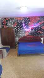 Оренда стильної 1-кімнатної квартири в самому центрі міста (100 м від міськради) фото 3 Оренда стильної 1-кімнатної квартири в самому центрі міста (100 м від міськради) фото 3