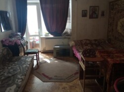 Здається 1-но кімнатна квартира в Замостянському районі. фото 2 Здається 1-но кімнатна квартира в Замостянському районі. фото 2