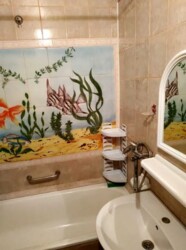 Здається 2-х кімнатна квартира в Замостянському районі. фото 3 Здається 2-х кімнатна квартира в Замостянському районі. фото 3