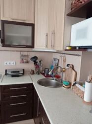 Здається 1-но кімнатна квартира, добрий стан, можна з невеликою тваринкою. фото 3 Здається 1-но кімнатна квартира, добрий стан, можна з невеликою тваринкою. фото 3