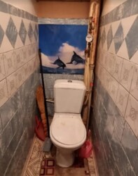 Здається 3-х кімнатна квартира в Замостянському районі. фото 6 Здається 3-х кімнатна квартира в Замостянському районі. фото 6