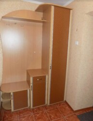 Здається 1-но кімнатна квартира у районі Слов'янки. Все є, житловий стан. фото 11 Здається 1-но кімнатна квартира у районі Слов'янки. Все є, житловий стан. фото 11