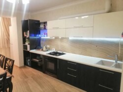 Здається 1-но кімнатна квартира в Набережний квартал 1. Гарний стан. Все є. фото 15 Здається 1-но кімнатна квартира в Набережний квартал 1. Гарний стан. Все є. фото 15