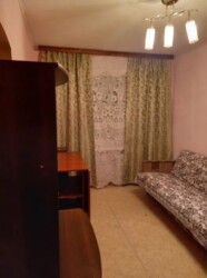 Здається 2-х кімнатна квартира на Слов'янці по вул. Пирогова фото 7 Здається 2-х кімнатна квартира на Слов'янці по вул. Пирогова фото 7