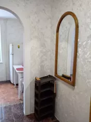 Здається 1-но кімнатна квартира в р-ні Книжки. 1 здача. Євроремонт. фото 18 Здається 1-но кімнатна квартира в р-ні Книжки. 1 здача. Євроремонт. фото 18