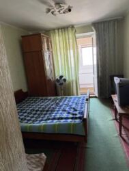 Здається 3-х кімнатна квартира в р-ні Слов'янка. Добрий стан. фото 3 Здається 3-х кімнатна квартира в р-ні Слов'янка. Добрий стан. фото 3