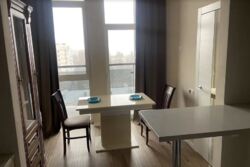 ������������ ������ 1� �������� �� �����. ���������� �� Premier Tower ���� 7