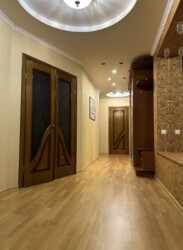 Здається 3-х кімнатна квартира в р-ні Поділля. Гарний стан, все є. фото 6 Здається 3-х кімнатна квартира в р-ні Поділля. Гарний стан, все є. фото 6