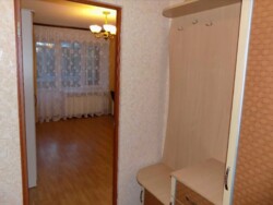 Здається 1-но кімнатна квартира у районі Слов'янки. Все є, житловий стан. фото 10 Здається 1-но кімнатна квартира у районі Слов'янки. Все є, житловий стан. фото 10