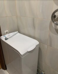 Здається 1-но кімнатна квартира в Замостянському районі. Все є, чиста, охайна фото 6 Здається 1-но кімнатна квартира в Замостянському районі. Все є, чиста, охайна фото 6