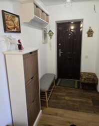 Здається 4-х кімнатна квартира в р-ні Слов'янка. Все є, добрий стан. фото 14 Здається 4-х кімнатна квартира в р-ні Слов'янка. Все є, добрий стан. фото 14