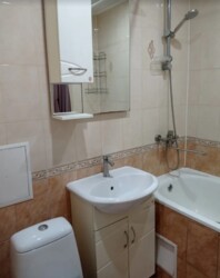 Здається 3-х кімнатна квартира в р-ні Слов'янка. Все є. фото 2 Здається 3-х кімнатна квартира в р-ні Слов'янка. Все є. фото 2