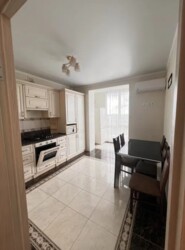 Здається 3-х кімнатна квартира в ЖК Андорра, гарний стан. фото 1 Здається 3-х кімнатна квартира в ЖК Андорра, гарний стан. фото 1