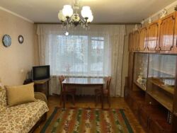 Здається 2-х кімнатна квартира в Замостянському районі. фото 2 Здається 2-х кімнатна квартира в Замостянському районі. фото 2