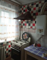 Здається 1-но кімнатна квартира в Замостянському районі. Все є. фото 4 Здається 1-но кімнатна квартира в Замостянському районі. Все є. фото 4