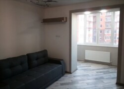 Здається 1-но кімнатна квартира в Замостянському районі. ЖК Набережний квартал 2 фото 5 Здається 1-но кімнатна квартира в Замостянському районі. ЖК Набережний квартал 2 фото 5