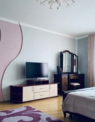 Здається 3-х кімнатна квартира на Поділлі, все є, дуже гарний стан фото 4 Здається 3-х кімнатна квартира на Поділлі, все є, дуже гарний стан фото 4