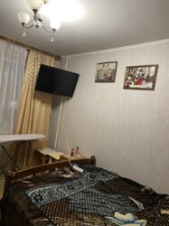 Здається 2-х кімнатна квартира в Ленінському районі. Все є. фото 1 Здається 2-х кімнатна квартира в Ленінському районі. Все є. фото 1