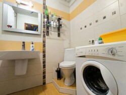 Здається 1-но кімната квартира в Центрі міста, гарний стан. Вид на річку Буг. фото 13 Здається 1-но кімната квартира в Центрі міста, гарний стан. Вид на річку Буг. фото 13