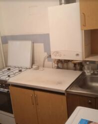 Здається 3-х кімнатна квартира в р-ні Вишенька, простий стан все є для життя. фото 4 Здається 3-х кімнатна квартира в р-ні Вишенька, простий стан все є для життя. фото 4