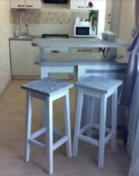 Здається сучасна та цікава 1-но кімнатна квартира на Пирогова. фото 2 Здається сучасна та цікава 1-но кімнатна квартира на Пирогова. фото 2