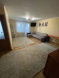 Здається 1-но кімнатна квартира в р-ні Слов'янка. Все є. фото 1 Здається 1-но кімнатна квартира в р-ні Слов'янка. Все є. фото 1