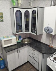 Здається 2-х кімнатна квартира. Р-н Слов'янка, все є, гарний стан. фото 10 Здається 2-х кімнатна квартира. Р-н Слов'янка, все є, гарний стан. фото 10