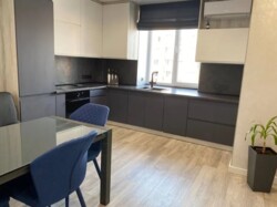 Здається якісна 1-но кімнатна квартира в ЖК Набережний квартал, Замостянський район. фото 11 Здається якісна 1-но кімнатна квартира в ЖК Набережний квартал, Замостянський район. фото 11