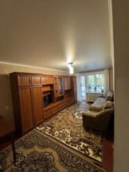 Здається 2-х кімнатна квартира в р-ні Книжки, Центр міста, все є. Гарний стан. фото 6 Здається 2-х кімнатна квартира в р-ні Книжки, Центр міста, все є. Гарний стан. фото 6