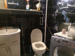 Здається 4-х кімнатна квартира по вул. Космонавтів фото 4 Здається 4-х кімнатна квартира по вул. Космонавтів фото 4