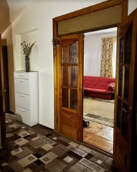 Здається 1-но кімнатна квартира в Центрі міста. Житлова, все є. фото 1 Здається 1-но кімнатна квартира в Центрі міста. Житлова, все є. фото 1