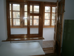 Здається 3-х кімнатна квартира в Центрі міста. Все є, гарний стан. фото 14 Здається 3-х кімнатна квартира в Центрі міста. Все є, гарний стан. фото 14