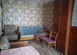 Здається 1-но кімнатна квартира, простий житловий стан. Замостянський район. фото 2 Здається 1-но кімнатна квартира, простий житловий стан. Замостянський район. фото 2