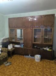 Здаэться 1-но кімнатна квартира, простий стан, все є для життя фото 1 Здаэться 1-но кімнатна квартира, простий стан, все є для життя фото 1