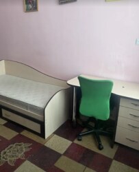 Здається 3-х кімнатна квартира в Заомстянському районі. Гарний стан. фото 6 Здається 3-х кімнатна квартира в Заомстянському районі. Гарний стан. фото 6